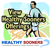 Healthy Sooners