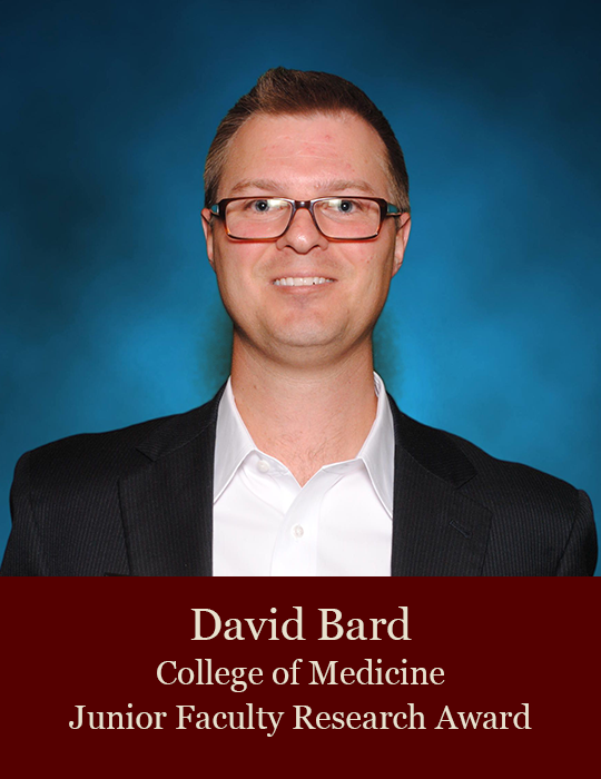 David Bard