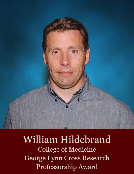 William Hilderbrand
