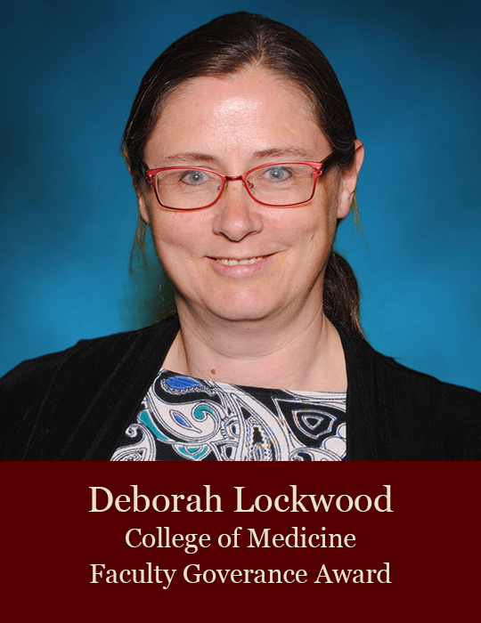 Deborah Lockwood