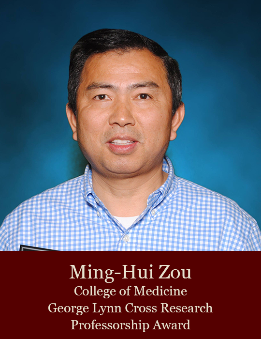 Ming-Hui Zou