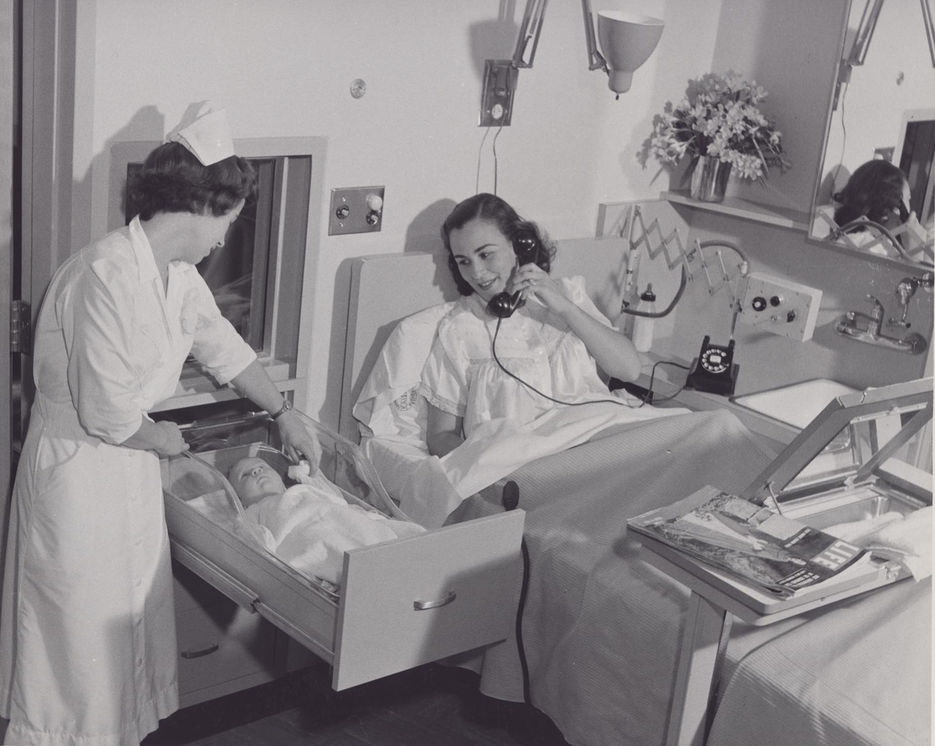Medico Condotto [1953]