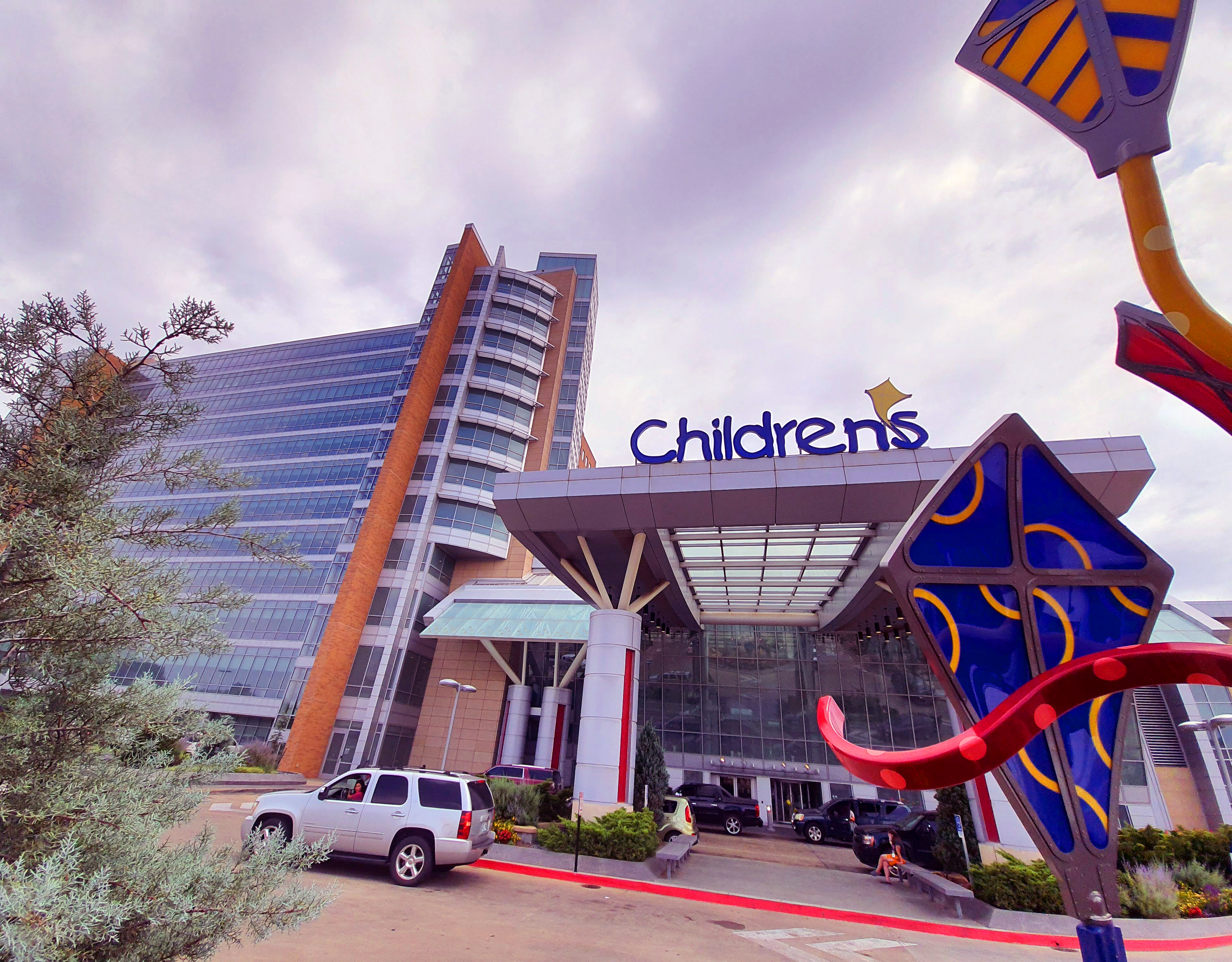 OU Children's Hospital