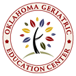 OkGEC logo