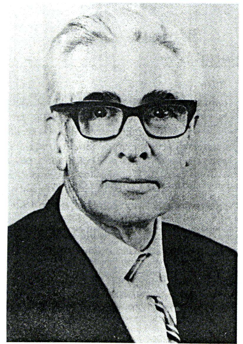 Verne T. Inman, M.D., Ph.D.