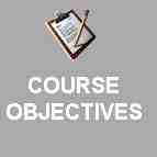 course objectives