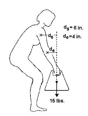 lowering a basket to the floor