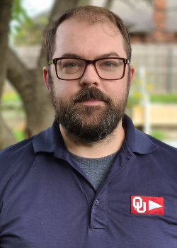 Andrew R. Craig Academic Technology at the University of Oklahoma Health Sciences ...