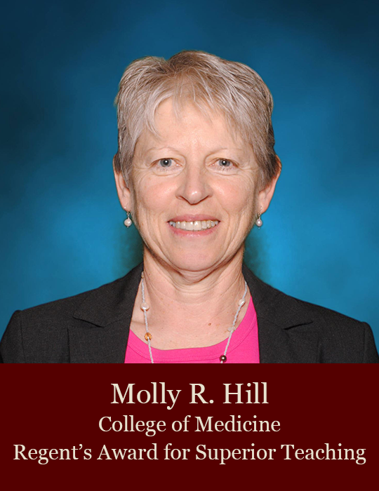Molly Hill