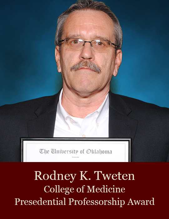 Rodney Tweten
