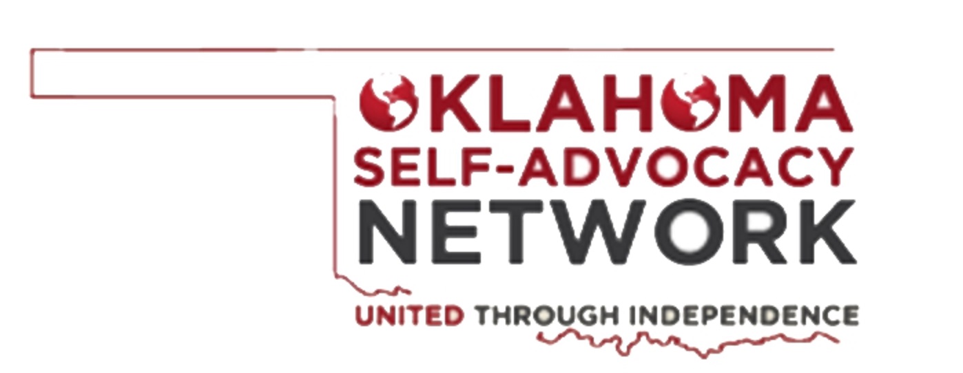 Oklahoma Self-Advocacy Network Image